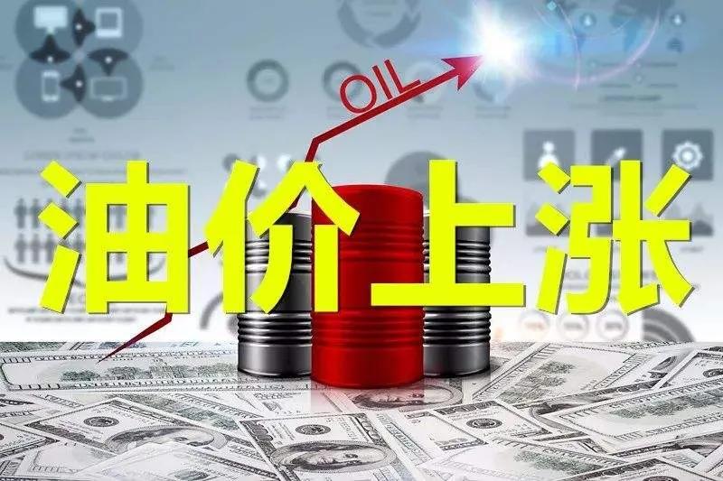 油价上涨，一箱油贵多少？全面解读油价波动背后的因素
