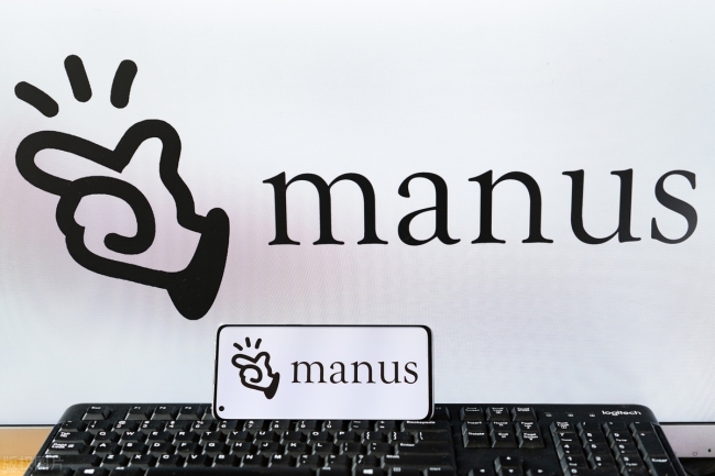 正在刷屏的Manus是什么？