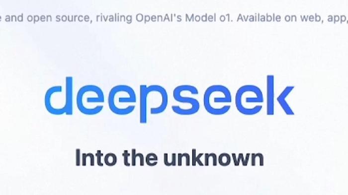 Manus火爆程度堪比DeepSeek，引领新时代的两大技术巨头