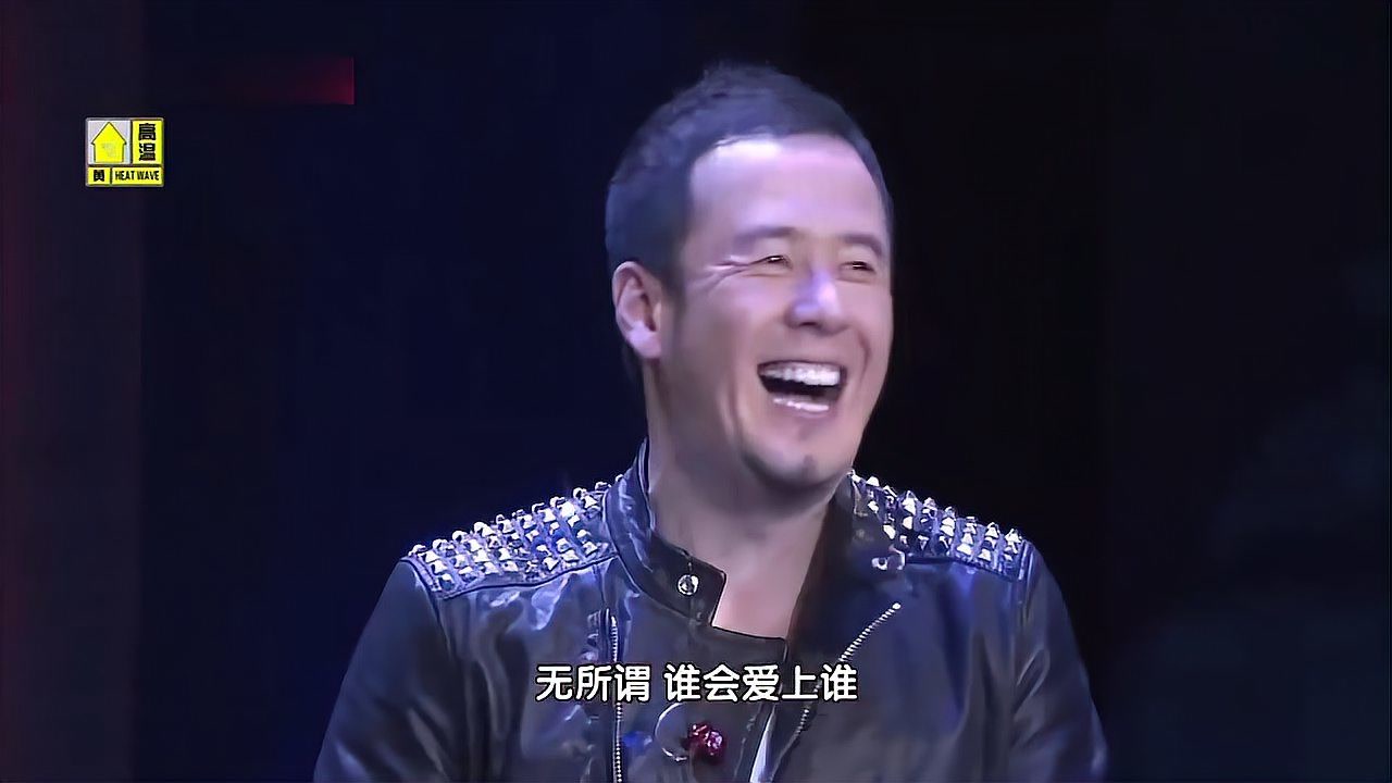 杨坤模仿谁出道，音乐之路的启示