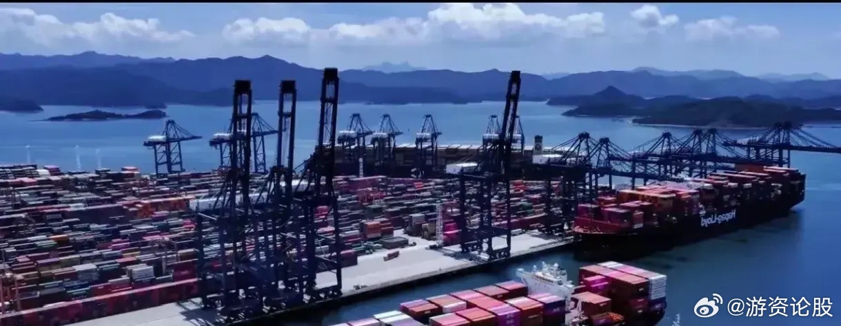 李嘉诚拟出售给美国的港口的重要性