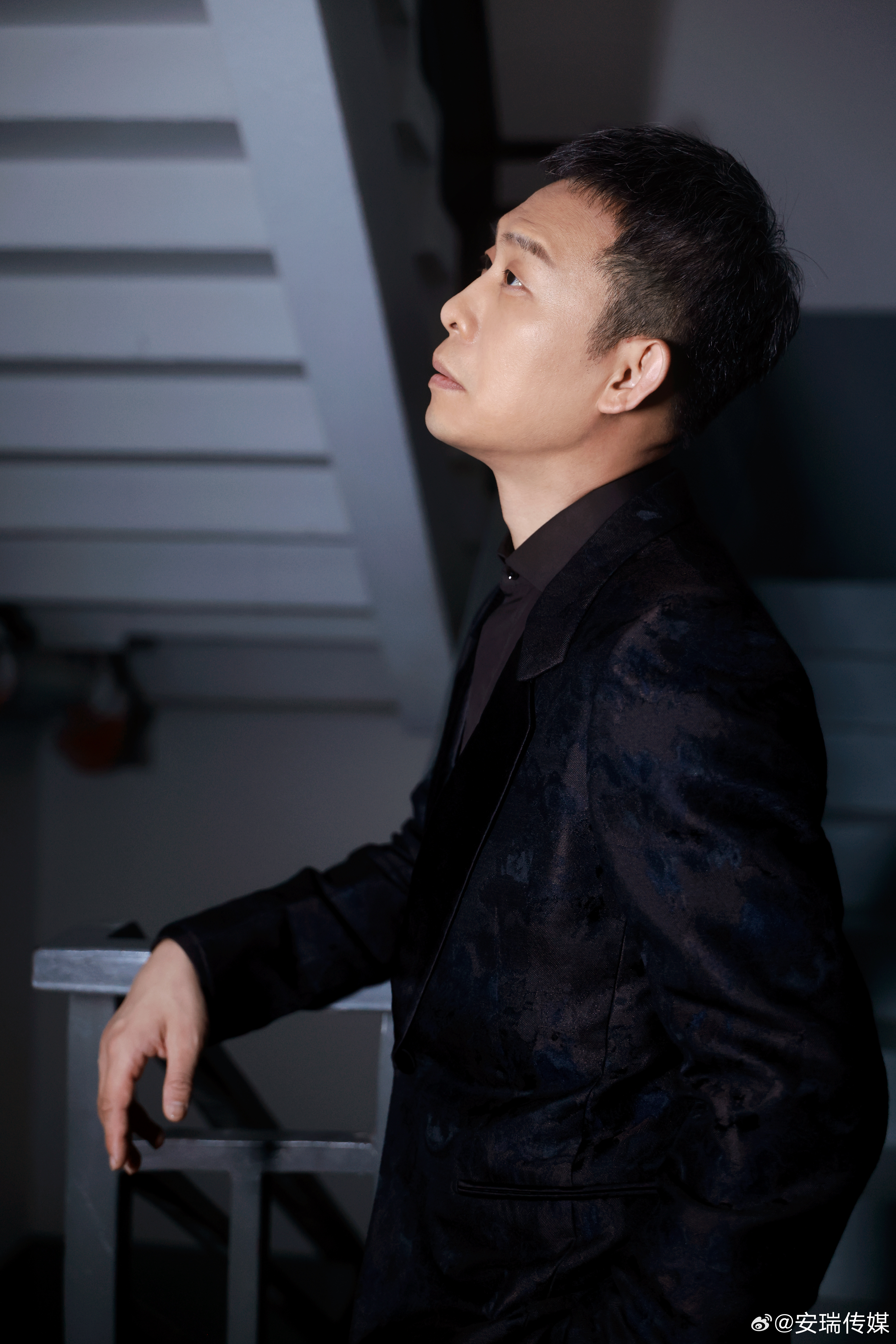 张译爆红，一位演员的新生与魅力无限