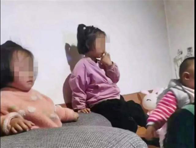 女子戴面具恐吓电梯内幼童，社会应警惕此类极端行为