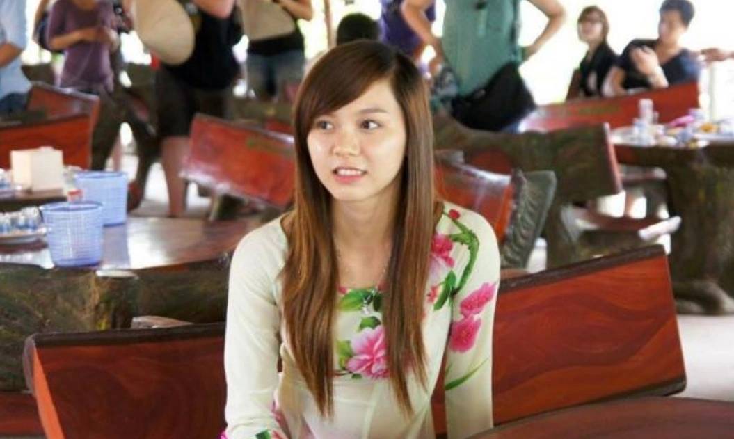 找了个越南老婆结婚不到一个月跑了，怎么办离婚？