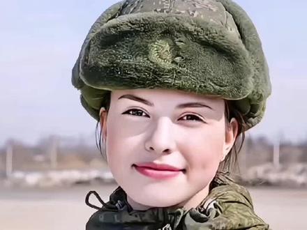 俄罗斯女兵嫁入中国的现象，跨文化婚恋的新篇章