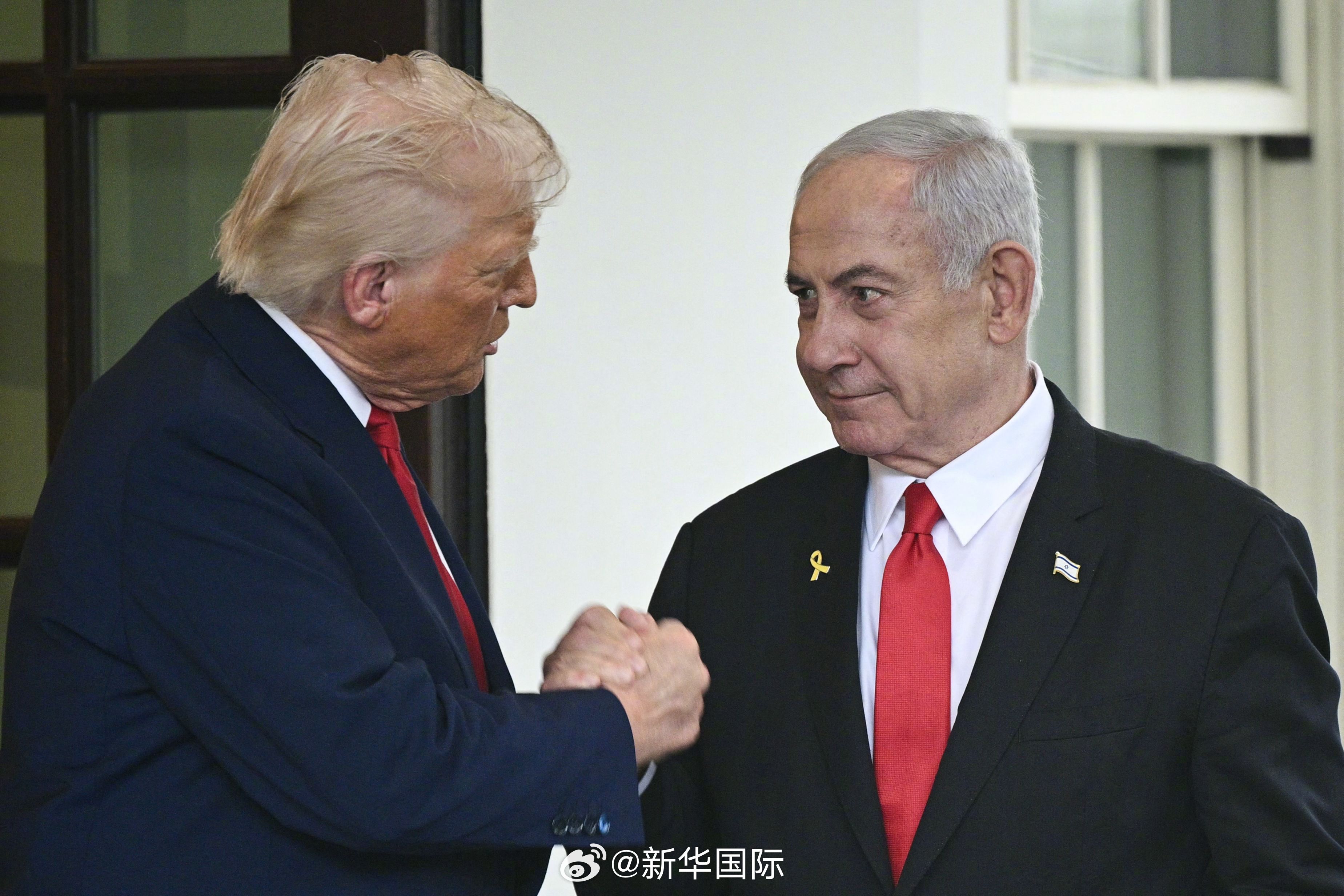 特朗普中东行会对美伊核谈判产生何种影响？