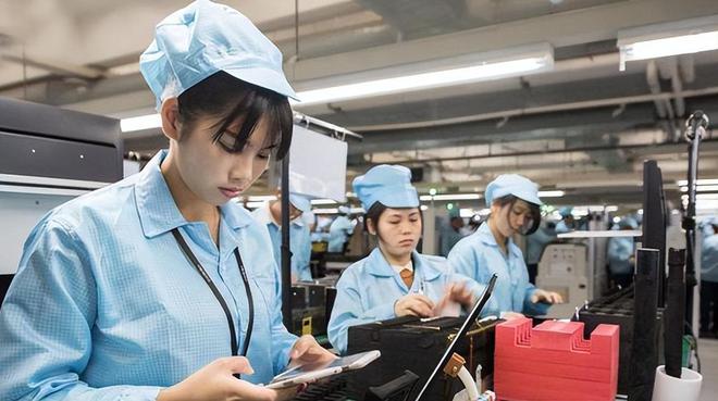 姚安娜的520，从车间到工厂的打工之旅