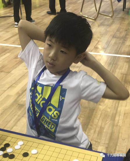 9岁围棋少年意外离世事件回顾，公安机关的回应与社会反思