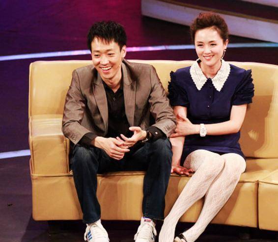 朱媛媛辛柏青夫妇的女儿成长纪实，温馨家庭的教育与陪伴
