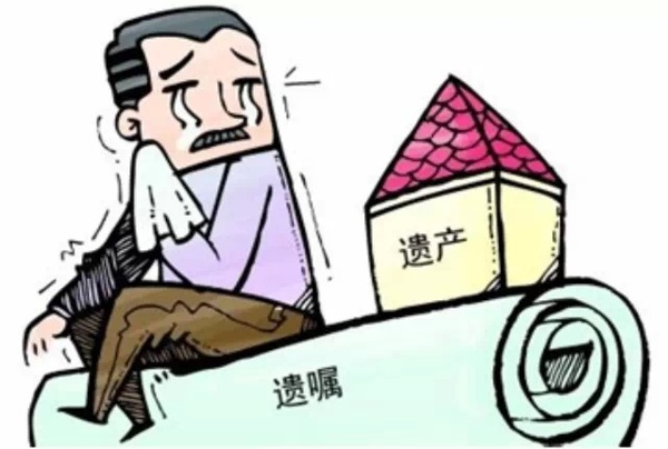 孤老去世留下房产，邻居要求分一半，背后的故事与法理的探讨