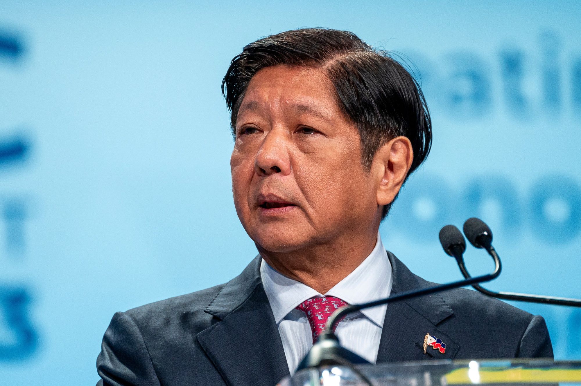菲律宾发言菲律宾发声，探索东南亚崛起的新篇章