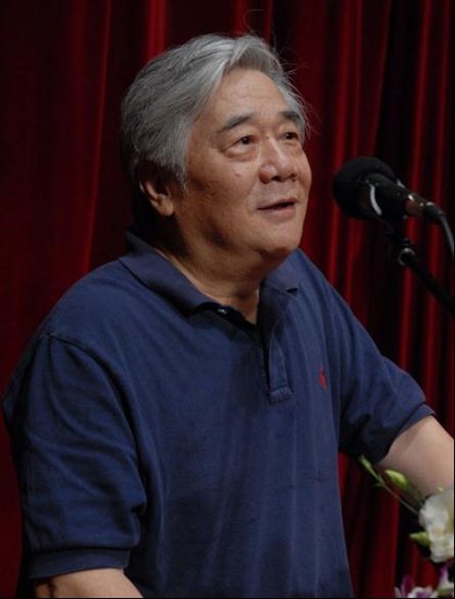 于本正导演于本正导演，探索他的艺术世界与电影哲学