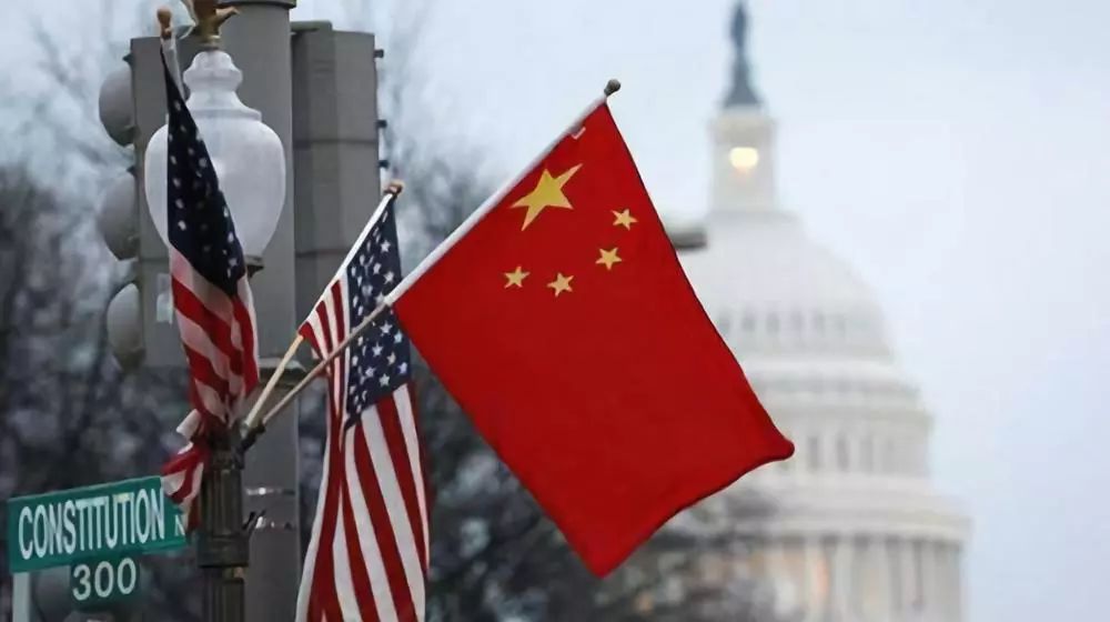 特朗普：要跟核大国搞好关系特朗普的外交策略，与核大国建立良好关系的背后逻辑