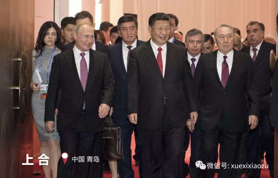 上合峰会外方领导人全部抵达天津上合峰会外方领导人悉数抵达天津，全球瞩目下的盛会启幕