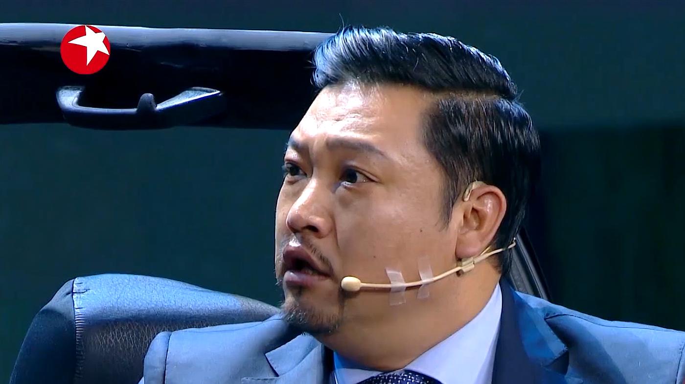 贾冰式喜剧贾冰式喜剧，独特的幽默魅力与魅力无穷的喜剧风格