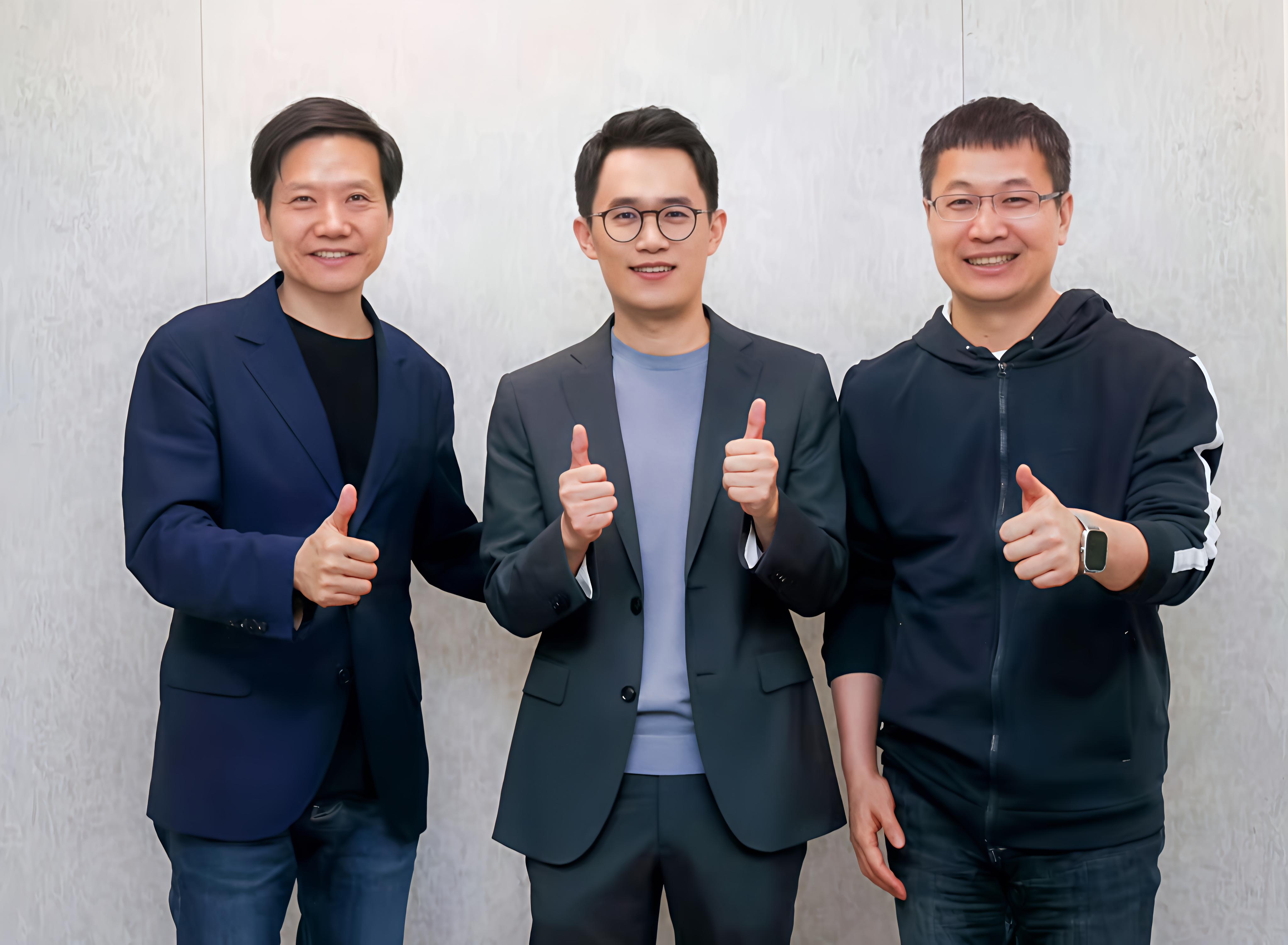 小米内部通报：王腾因泄密被辞退小米内部通报，王腾因泄密被辞退，内部调查揭示事件真相