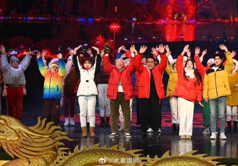 蛇年央视春晚彩排揭秘，新面孔闪耀舞台