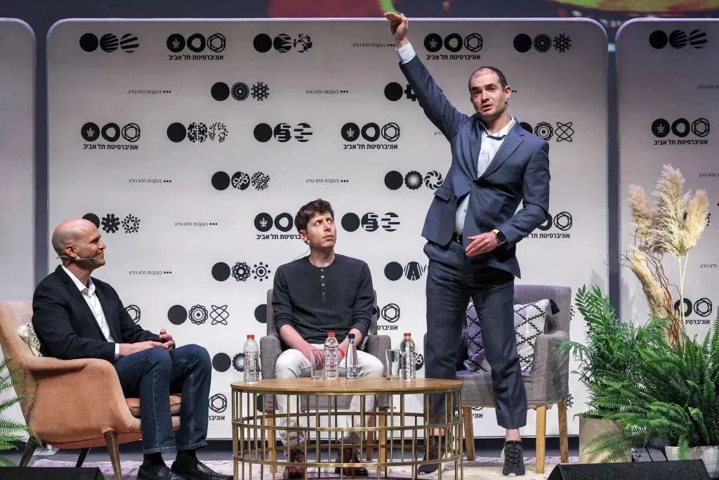 OpenAI首席执行官涉嫌性虐待亲妹妹事件深度解析
