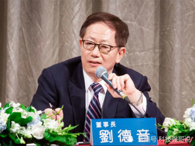前台积电董事长加入美光任公司董事，科技巨头的新篇章