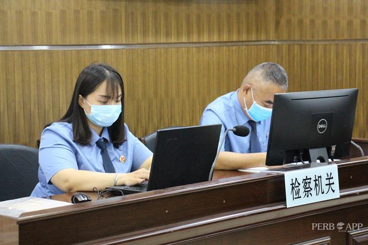 社区矫正对象跳江救人立功减刑，社会正能量的体现