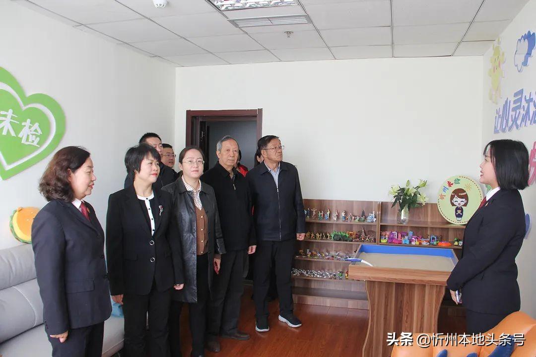 建议六大保护协同防治未成年人犯罪