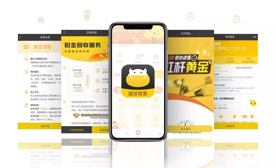杭州金店金价格揭秘，多重因素影响下的黄金市场走势分析