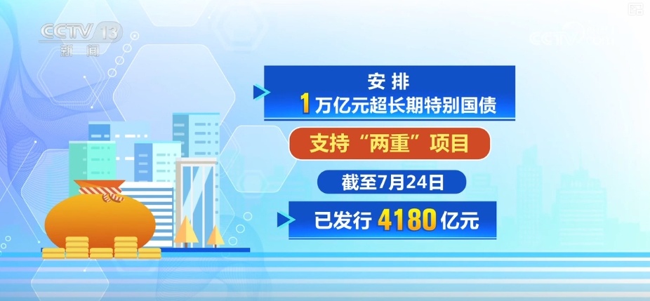 高盛，中国拟发5000亿人币特别国债，全球瞩目下的新动向