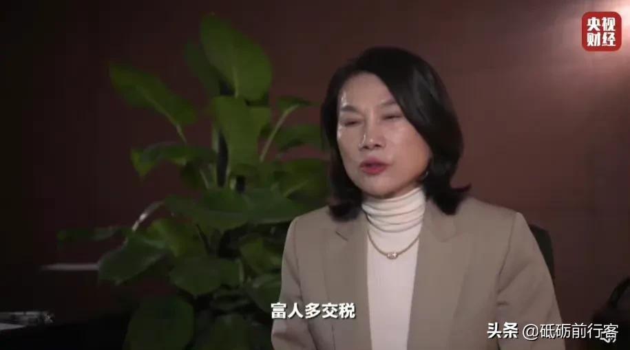 董明珠建议将个税起征标准提高至一万，民众福祉与社会公平的双重考量