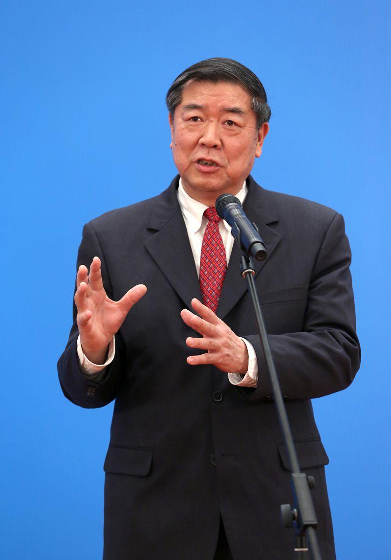 部长通道的意义，深化沟通，促进共识