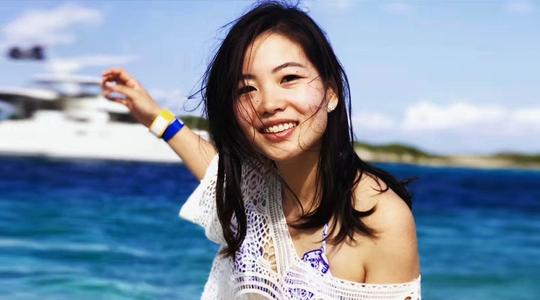 57岁伊能静生图惊艳路人——岁月无法掩盖的美