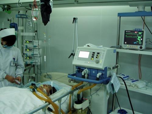 一次被拔9颗牙进ICU，亲历者的惊魂记