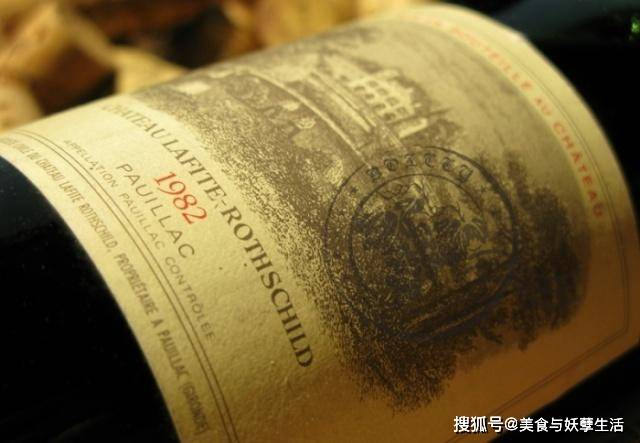 揭秘真正的82年拉菲，有多少瓶？