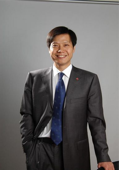 雷军，我真的不能接受采访了