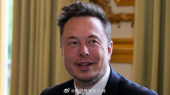 马斯克揭秘，美政府数千亿美元假合同背后的真相