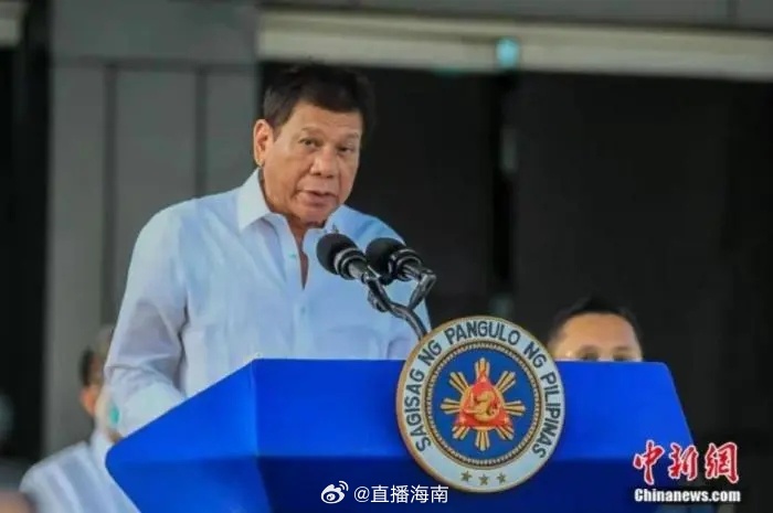菲律宾前总统杜特尔特被拘留，背后的故事与影响