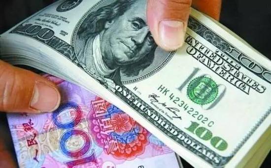 人民币兑美元汇率创近四个月新高，趋势分析与展望