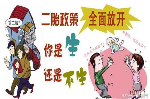 1992年关于生二胎的政策，历史回顾与影响分析