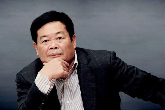 曹德旺办大学的传奇与影响