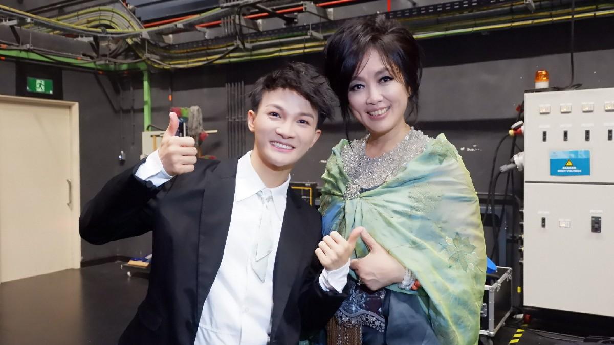周深坦言以为演唱会门票卖不动的背后故事