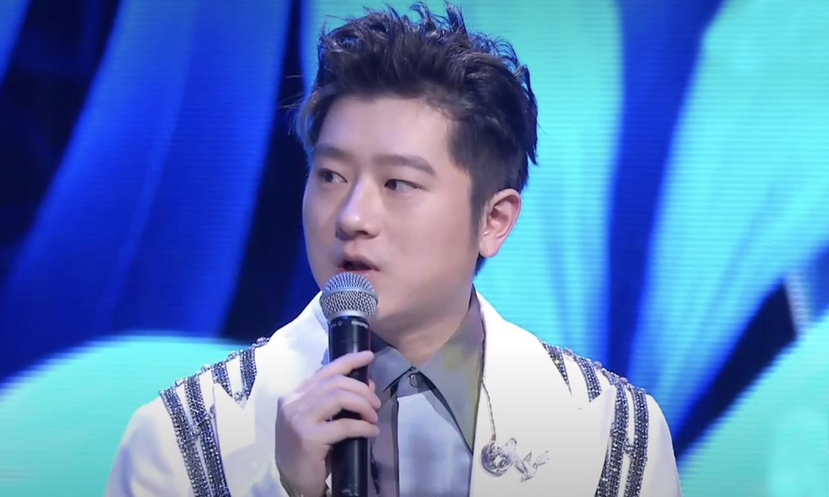 周深坦言以为演唱会门票卖不动的背后故事