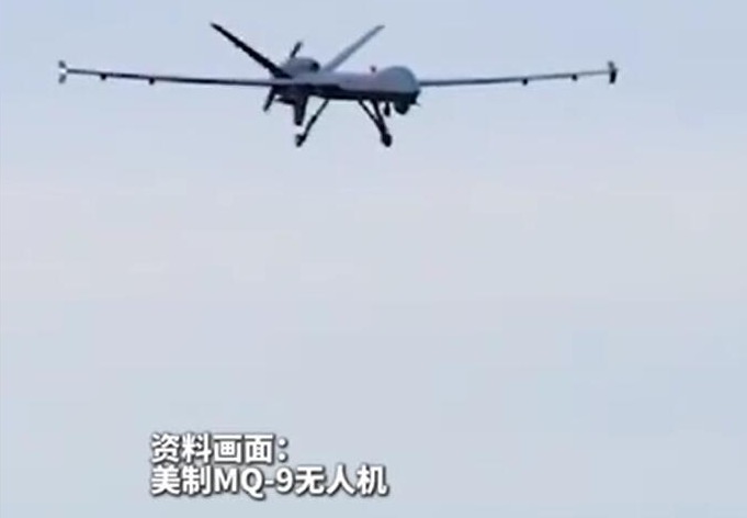 胡塞武装无人机来源之谜，揭秘背后的故事