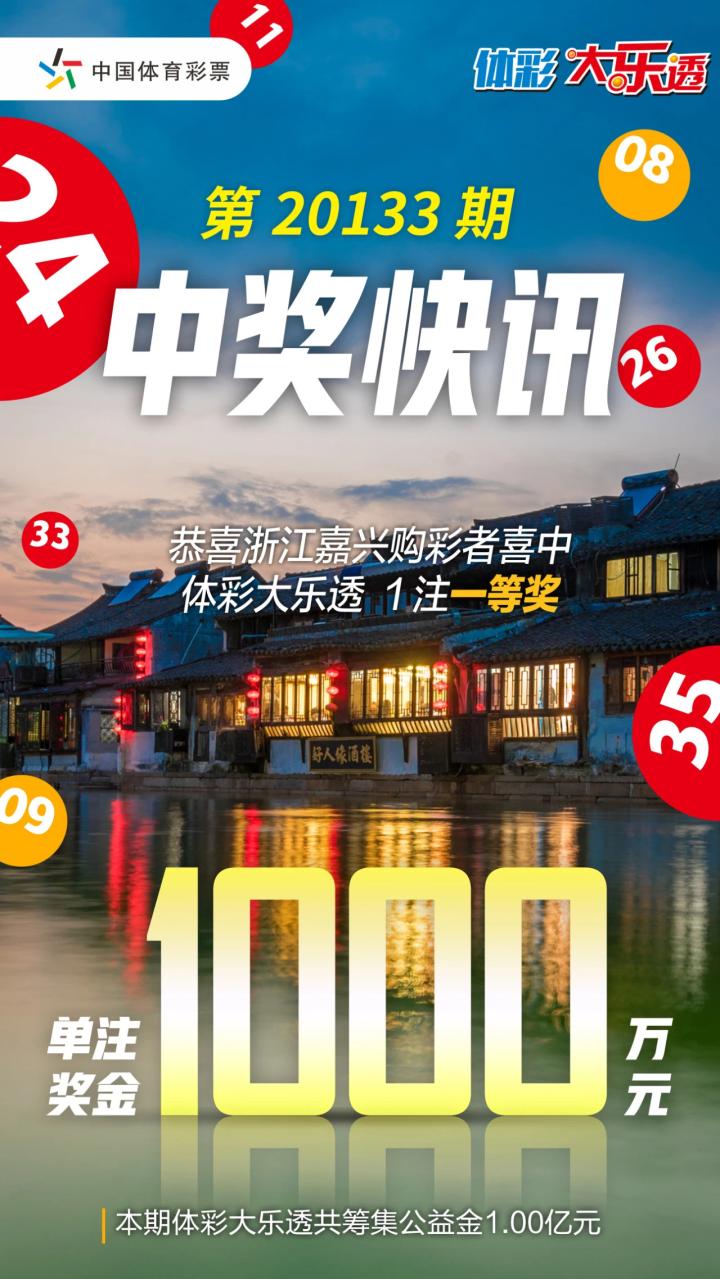 揭秘体彩真相，几块钱真的能让你中奖吗？