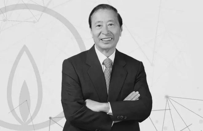 李家超哀悼李兆基，缅怀逝者，致敬传奇