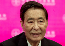 李家超哀悼李兆基，缅怀逝者，致敬传奇