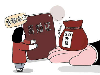 离婚获25万家务补偿，现代家庭中的权益平衡与平等价值观