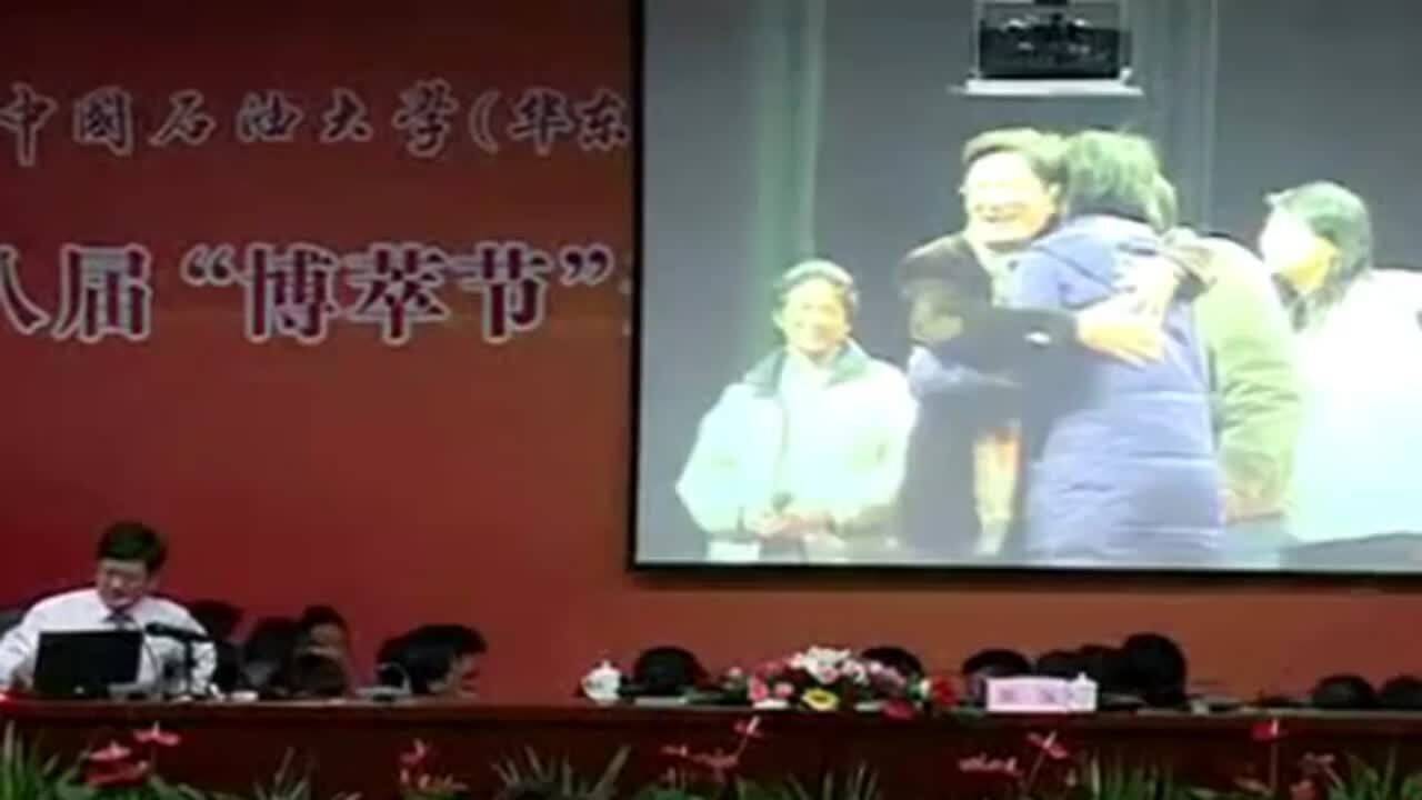 浙大讲授，探索知识的无限魅力