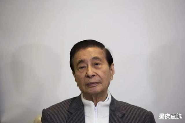 香港地产大亨李兆基去世，享年97岁