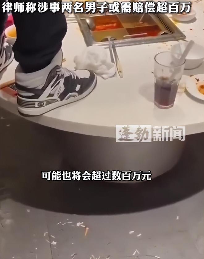 海底捞十倍赔偿，服务至上的坚守与信誉价值的体现