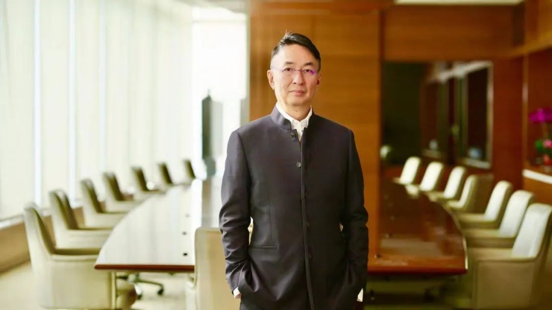 地产大亨李兆基逝世，缅怀传奇人生
