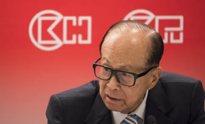 中方调查李嘉诚出售港口？外交部回应